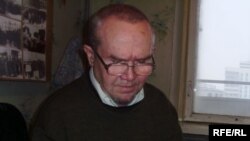 Тәүзих Гыйльманов