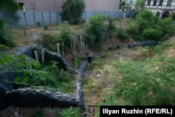 Имотът, собственост на БЕХ, който попадна в списъка на държавни имоти с отпаднала необходимост