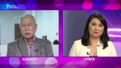 Соңку теракттарга шектелген борбор азиялыктар