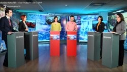 «Կամազ»-ներ Երևանին․ «Ըստ էության»