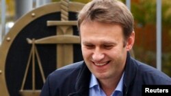 Алексей Навальный