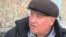 Александр Конради, работник АО "Карагандинский завод асбестоцементных изделий". Карагандинская область, поселок Актау, 7 апреля 2011 года.