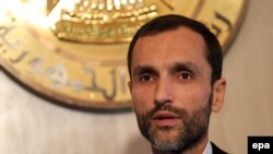 حمید بقایی، معاون اجرایی محمود احمدی‌نژاد در دولت دهم