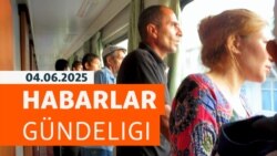 Habarlar gündeligi