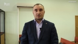 Адвокат Руслан Нәгыев "яулык эше" турында