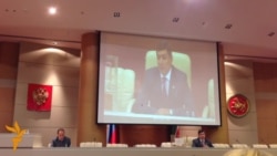 Казанда .TATAR домены тәкъдим ителде