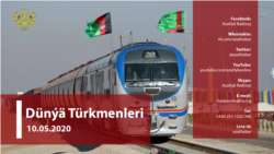 Türkmenistanyň owgan halkyna, şol sanda etniki türkmenlere iberen ynsanperwer kömegini "Talybanyň" ele geçirmegi