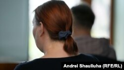 Архіўнае ілюстрацыйнае фота.