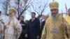 Serbian Orthodox Church Continues Protest Montenegrin Religions Law GRAB 1