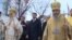 Serbian Orthodox Church Continues Protest Montenegrin Religions Law GRAB 1