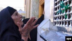 برخی از مناطق مرزی برای عبور و مرور قانونی زائران باز است.