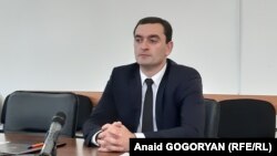 Валерий Агрба