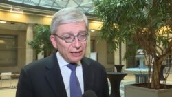 Чолій: Те, що відбувається в Україні – не є виключно російсько-український конфлікт