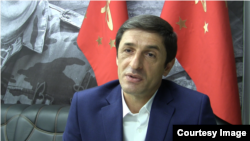 Темур Гулия