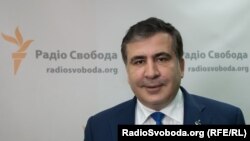 Վրաստանի նախկին նախագահ Միխեիլ Սաակաշվիլի