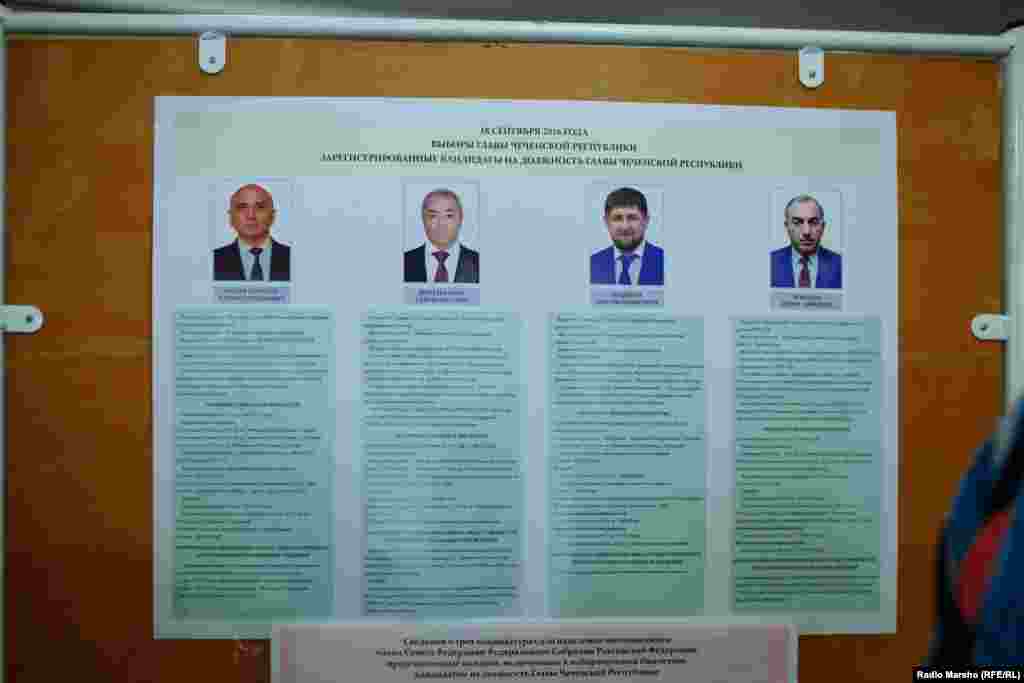 Мехкан куьйгалле гIертачу кандидатийн суьрташ