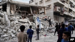 Գազայի հատված