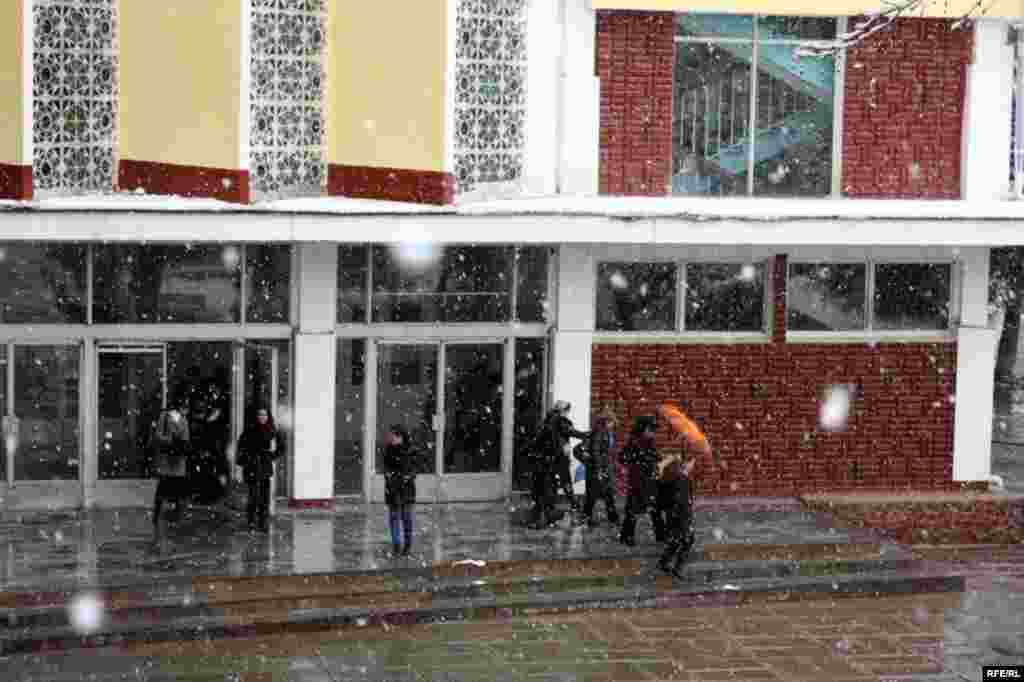 Рӯзгори ҷавонони тоҷик #59