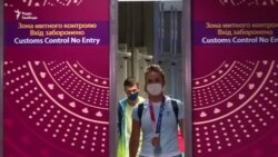 Еліна Світоліна про першу в історії країни олімпійську медаль із тенісу (відео)