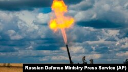 Պատերազմն Ուկրաինայում, հուլիս, 2022թ.