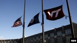 دانشگاه ویرجینیا شاهد روزی مرگبار بود.