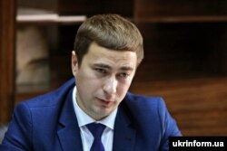 Роман Лещенко, очільник Мінагро, сподівається, що завдяки ринку землі село стане рушієм економіки