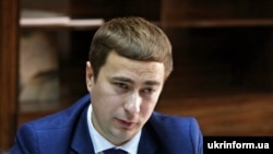 Роман Лещенко став міністром аграрної політики та продовольства в грудні 2020 року.