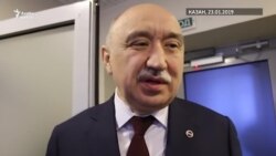 КФУның татар бүлегенә җитәкчене гыйльми шура сайлап куячак