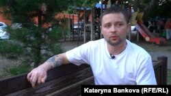 Іван один із тих, кого повернули із буферної зони на російсько-грузинському кордоні