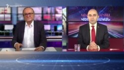 Մարուքյանը ադրբեջանցիներին մաղթել է «թավշյա հեղափոխություն որքան հնարավոր է շուտ»