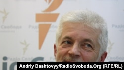 Олександр Сергієнко, директор «Інституту міста»
