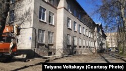 Отделение гемодиализа 15-й больницы перепрофилировали под прием больных с коронавирусом