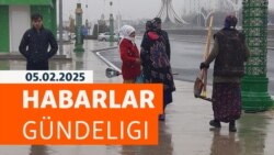 HG: Balkanda hususy adwokatlar merkezlerine, çaphanalara raýatlar üçin prezidentiň adyna hatlary ýazyp bermek gadagan edildi