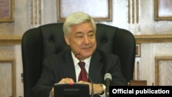  Фәрит Мөхәммәтшин