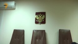 Обвинение попросило 10 лет колонии для Алексея Навального