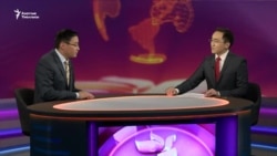 Күрттөрдүн референдуму, казактардын жаңы ариби