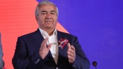 Այսօր սկսվեց Սամվել Դարբինյանի դեմ դատավարությունը. փաստաբանը պնդում է՝ հայցն անհիմն է