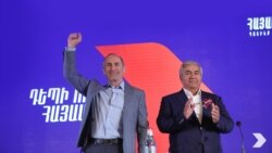 Լոռիում Քոչարյանի քարոզարշավը կգլխավորեն մի շարք նախկին բարձրաստիճան պաշտոնյաներ