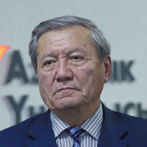 Жекшеев Жыпар