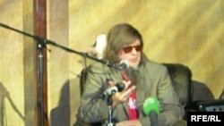 Борис Гребенщиков