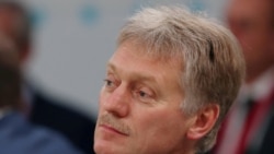 Այն, ինչ կատարվում է Հայաստանում, պետության ներքին գործն է. Պեսկով