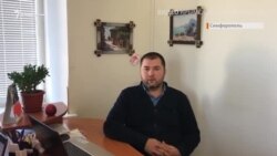 Адвокаты обжалуют прокурорское предостережение для Курбединова (видео)