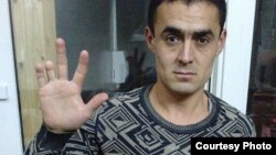 Жаҳонгир Норматов