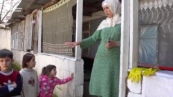 Чаро Бадахшон кӯдаконашро ба ятимхона супурданист?