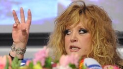 Պատերազմը դատապարտող Ռուսաց Պրիմադոննան՝ քննադատության թիրախում