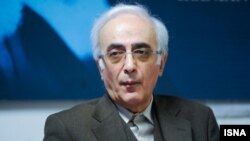 محمد کردبچه، مشاور رئیس سازمان مدیریت و برنامه ریزی و متخصص بودجه‌نویسی