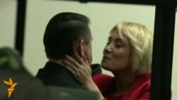 Мельниченка звільнили, він планує одружитись