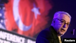 Сердар Кылыч