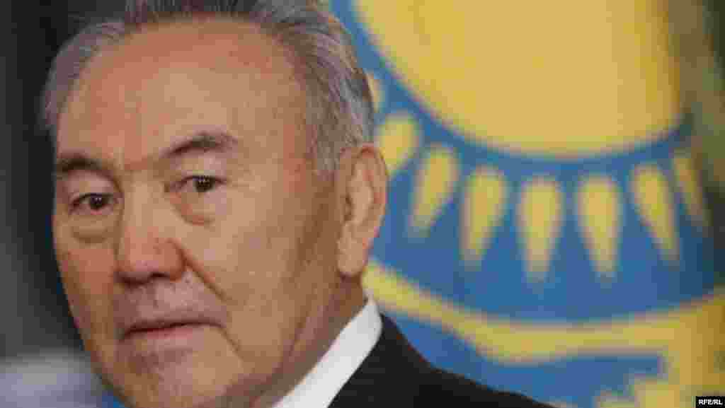 Казахстан. 19 – 23 декабря 2011 года #10