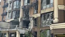 Ռուսաստանն ու Ուկրաինան շարունակում են ինտենսիվ հարվածներ հասցնել միմյանց մայրաքաղաքներին